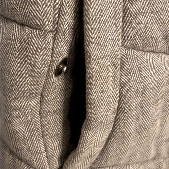 Gap winter vest - Picture 7 of 9